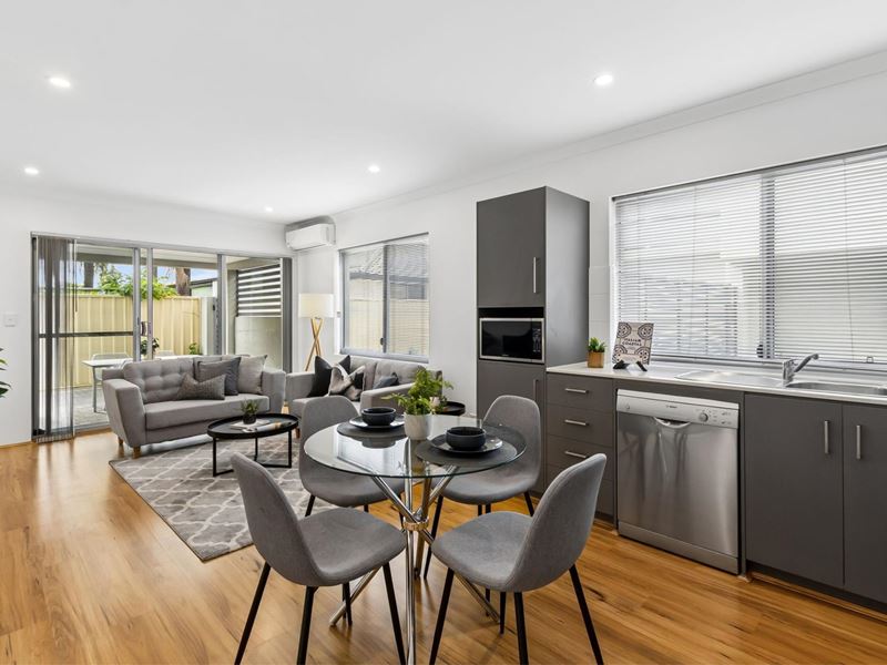 8/130 Arlunya Avenue, Cloverdale