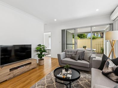 8/130 Arlunya Avenue, Cloverdale WA 6105
