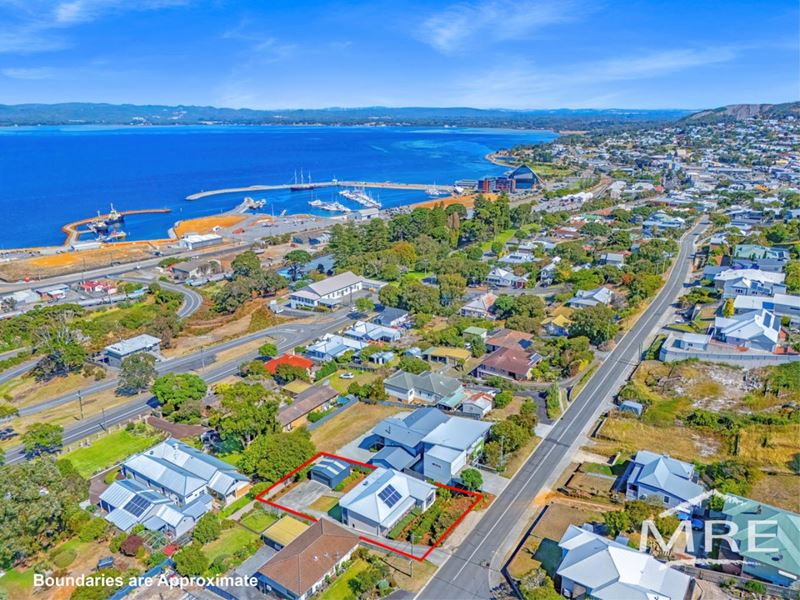 95 Burgoyne Road, Port Albany