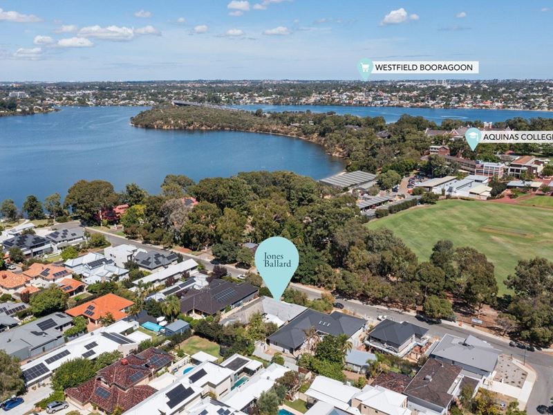 42A Redmond Street, Salter Point