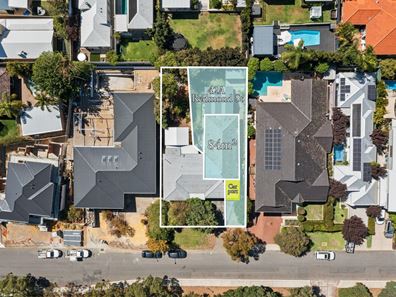 42A Redmond Street, Salter Point WA 6152