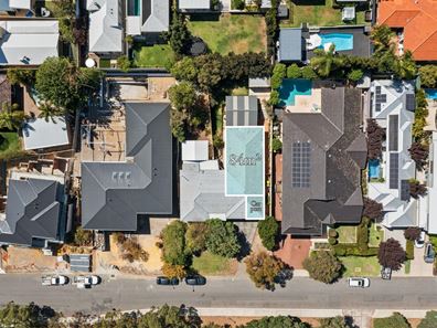 42A Redmond Street, Salter Point WA 6152