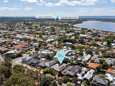 42A Redmond Street, Salter Point WA 6152