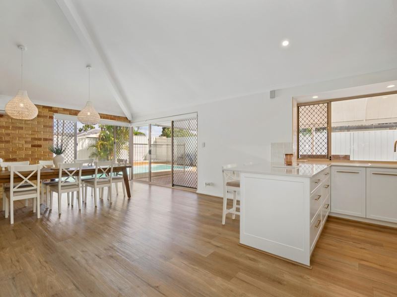 16 Hansted Court, Ballajura