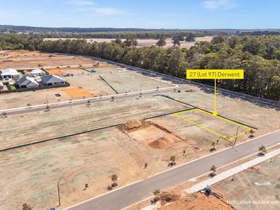 27 Derwent Loop, Margaret River WA 6285