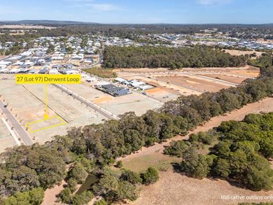27 Derwent Loop, Margaret River WA 6285