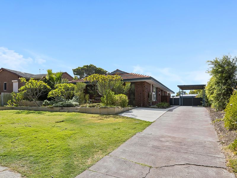 45 Meridian Drive, Mullaloo WA 6027