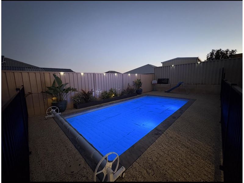 13 Chisholm Road, Dalyellup WA 6230