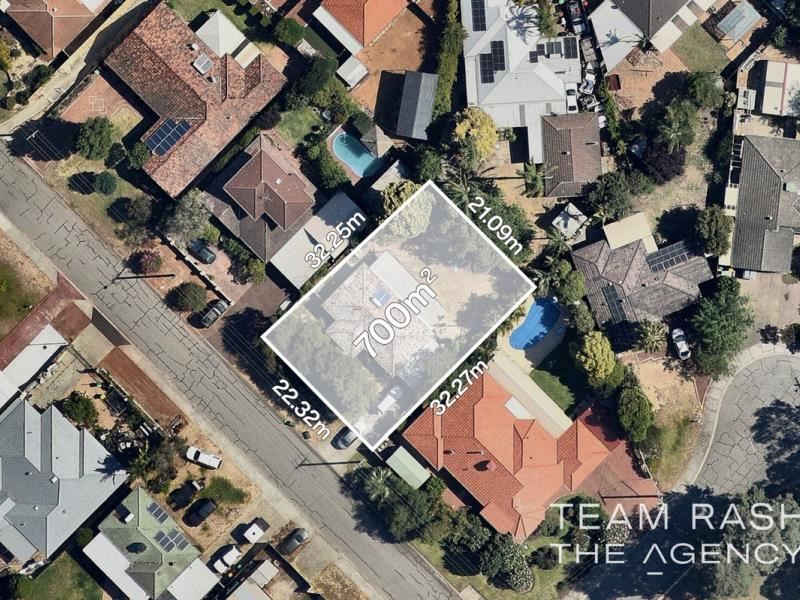31 Vinca Way, Forrestfield WA 6058