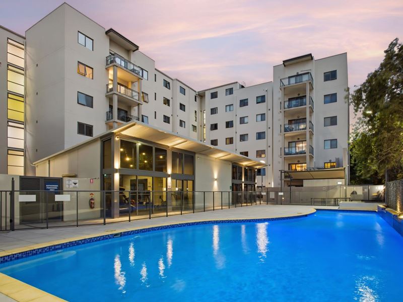 70/4 Delhi Street, West Perth WA 6005