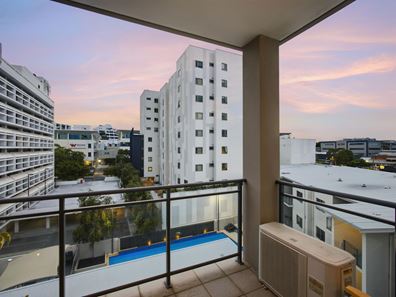 70/4 Delhi Street, West Perth WA 6005