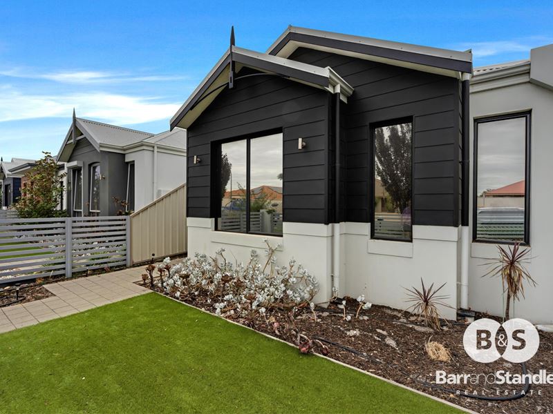15a Constellation Drive, Australind WA 6233