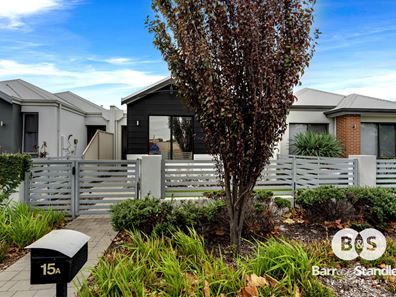 15a Constellation Drive, Australind WA 6233