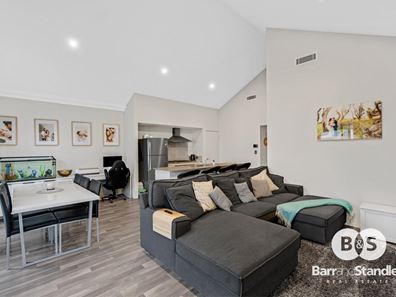 15a Constellation Drive, Australind WA 6233