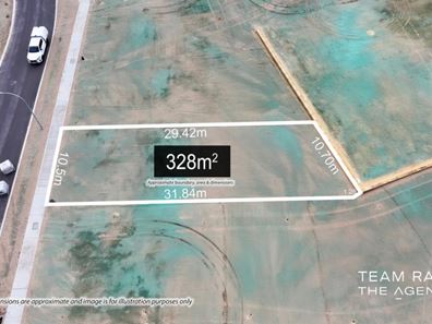3 Burleigh Way, Hilbert WA 6112