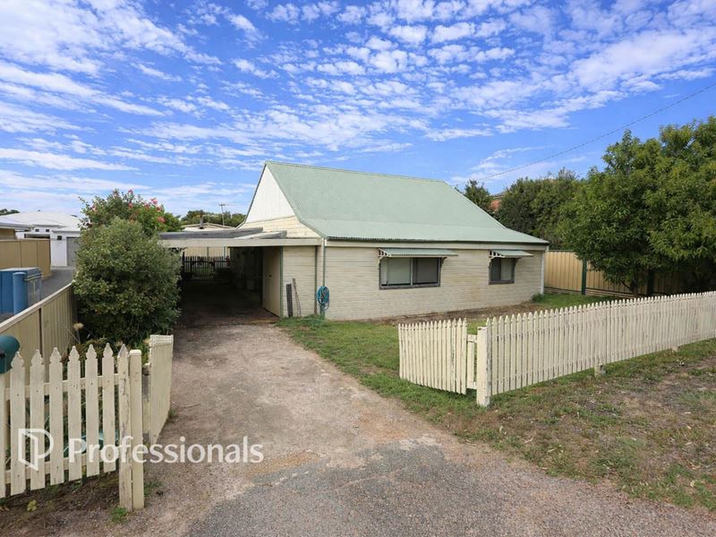 6A Birch Street, Esperance