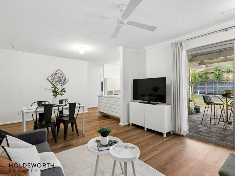 2/121 Powell Street, Joondanna