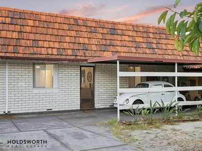 2/121 Powell Street, Joondanna WA 6060