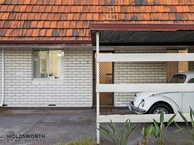 2/121 Powell Street, Joondanna WA 6060