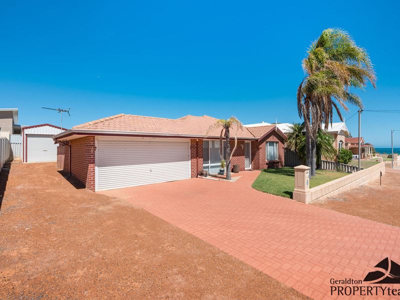 6 Hosken St, Bluff Point