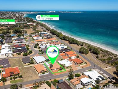 6 Hosken St, Bluff Point WA 6530
