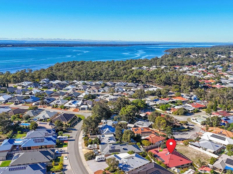 8 Bryde Court, Dawesville