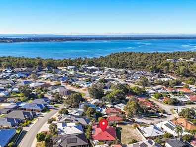 8 Bryde Court, Dawesville WA 6211