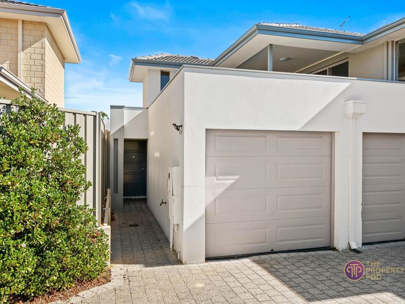 74D Eastdene Circle, Nollamara