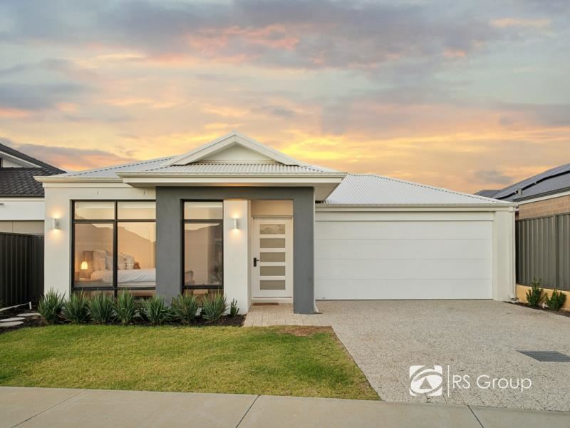 4 Norfolk Drive, Southern River