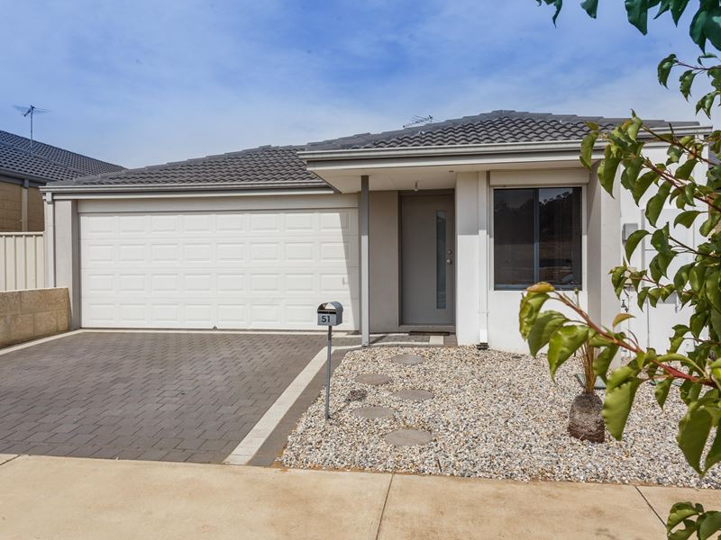 51 McDonald Road, Baldivis