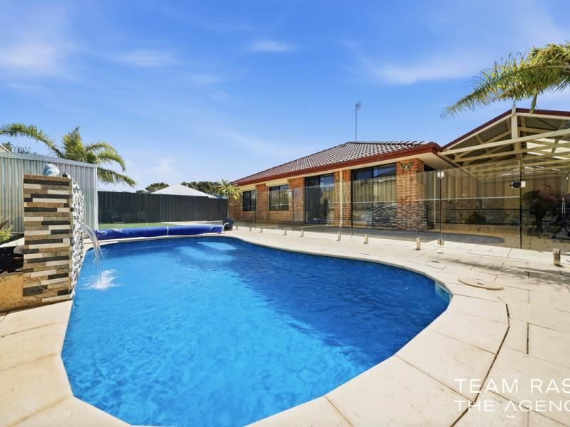 6 Clitheroe Way, Butler