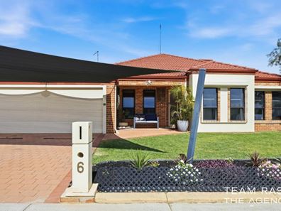 6 Clitheroe Way, Butler WA 6036