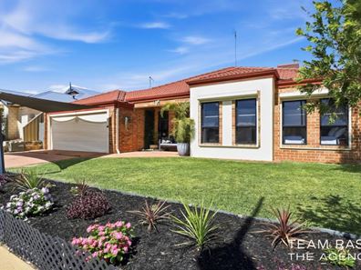 6 Clitheroe Way, Butler WA 6036