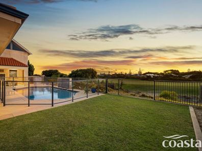 23 Majorca Green, Secret Harbour WA 6173