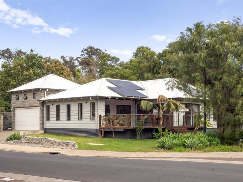 1A Parakeet Road, Margaret River WA 6285