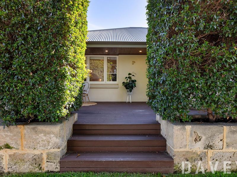 5A Muir Street, Innaloo WA 6018