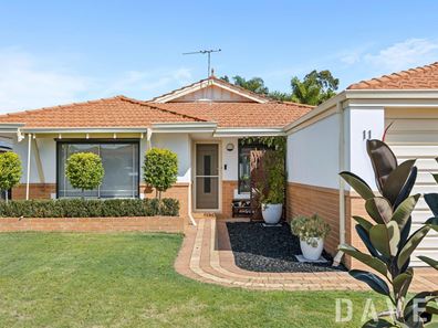 11 Iandra Loop, Carramar WA 6031