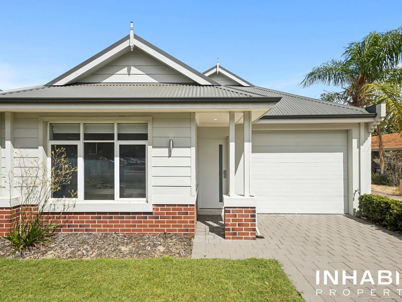 2/45 Beatty Avenue, East Victoria Park WA 6101