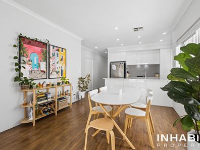 2/45 Beatty Avenue, East Victoria Park WA 6101