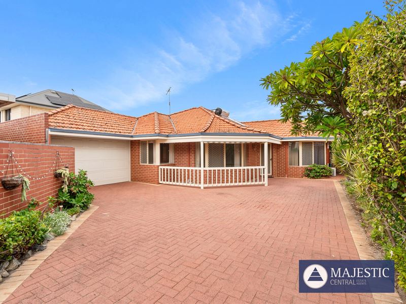 10A Fagan Street, Yokine