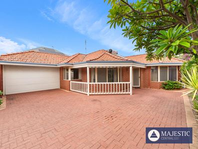 10A Fagan Street, Yokine WA 6060