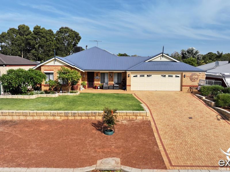 65 Dongara Circle, Jane Brook