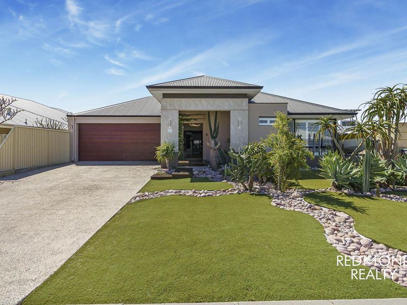 1 Paradise Turn, Burns Beach