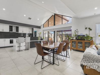 1 Paradise Turn, Burns Beach WA 6028