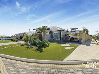 1 Paradise Turn, Burns Beach WA 6028