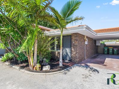 6/2 Adrian Street, Palmyra WA 6157