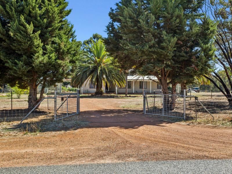 58 Mairinger Way, Wundowie WA 6560