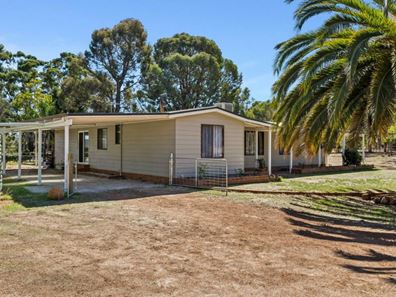 58 Mairinger Way, Wundowie WA 6560