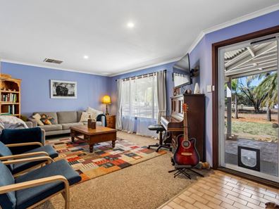 58 Mairinger Way, Wundowie WA 6560