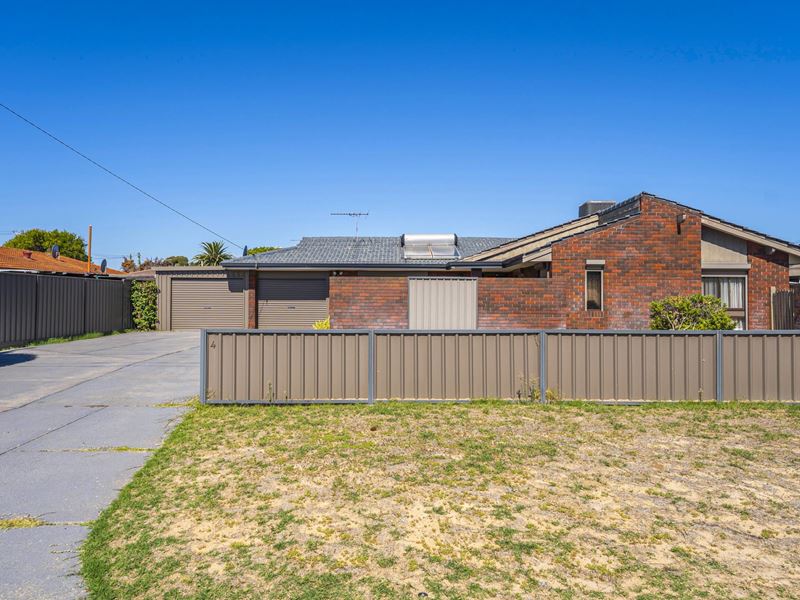 4 Merlin Street, Rockingham WA 6168